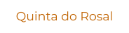 Quinta do Rosal
